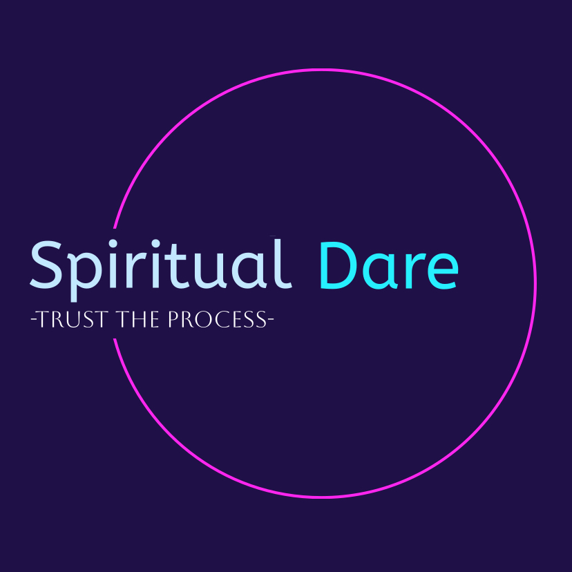 SPIRITUAL DARE